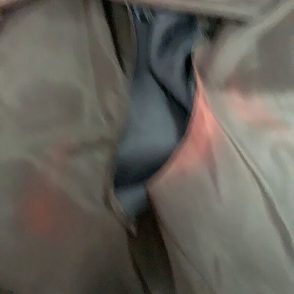 VINTAGE‎ SAINT ROMEI 100% SILK EVENING HOLIDAY DRESS SIZE 12 - Picture 7 of 7